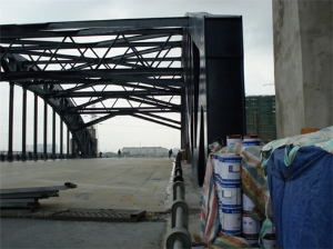 播州专注工业场景喷漆服务